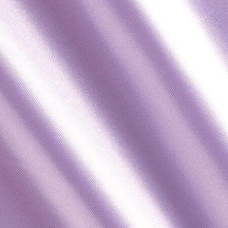 Lavender Satin-Bridal Satin Fabric 60" Inch Wide- for Weddings, Decor, Gowns, Sheets, Costumes, Dresses