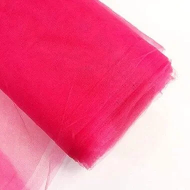 Tulle Bolt 108"