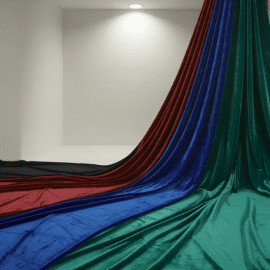 Velvet Fabric