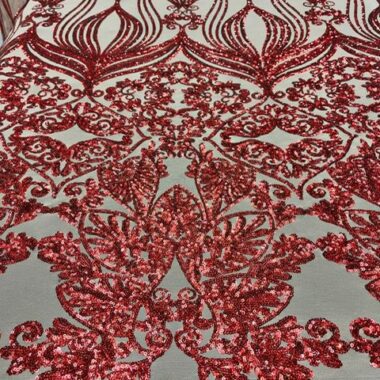Damask Lace (VT-16)