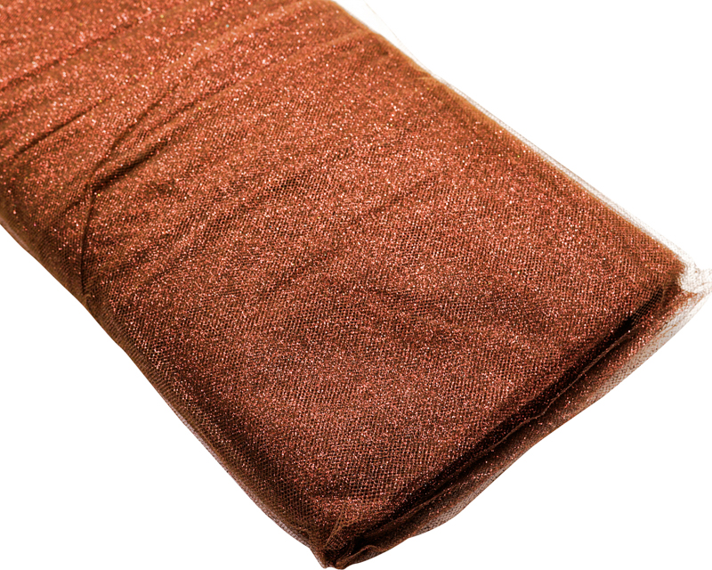 Glitter Tulle