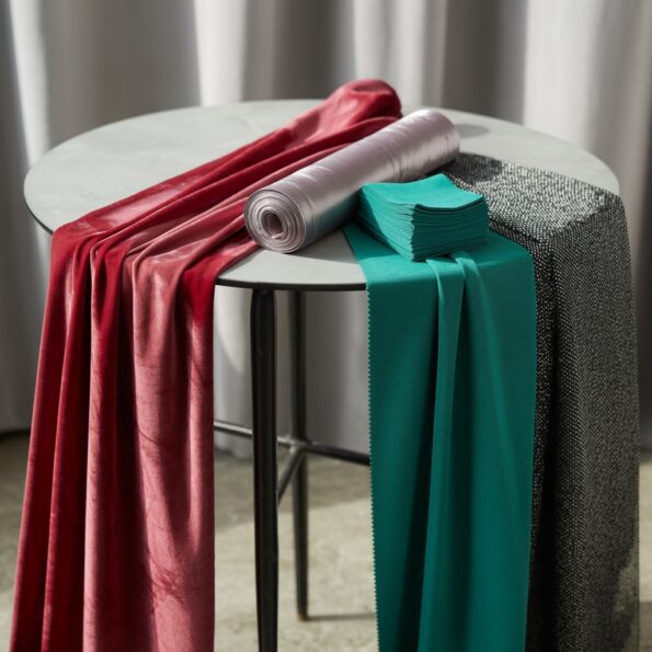Know About Stretch Fabrics Before You Buy