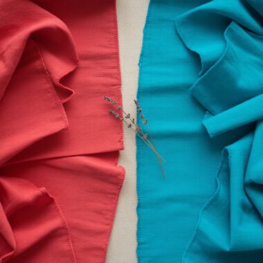 The Difference Between Cotton and Polycotton Fabrics