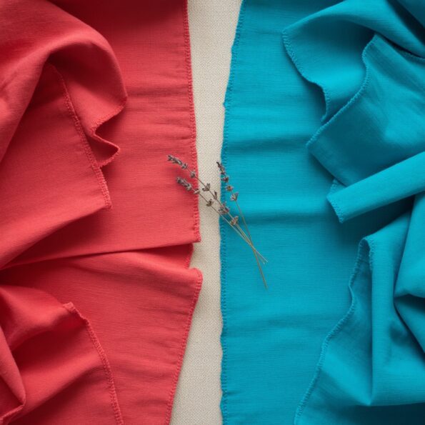 The Difference Between Cotton and Polycotton Fabrics