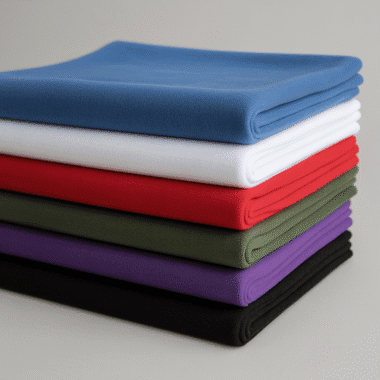 Anti-Pill Fleece