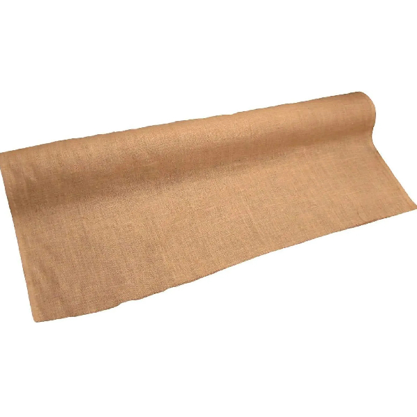 60 ” Wide Burlap