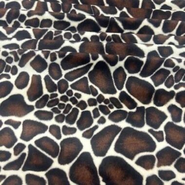 Giraffe Print