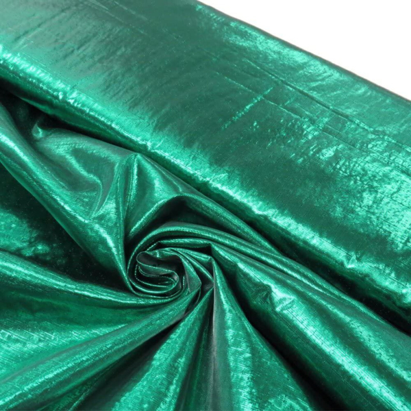 Metallic Lame