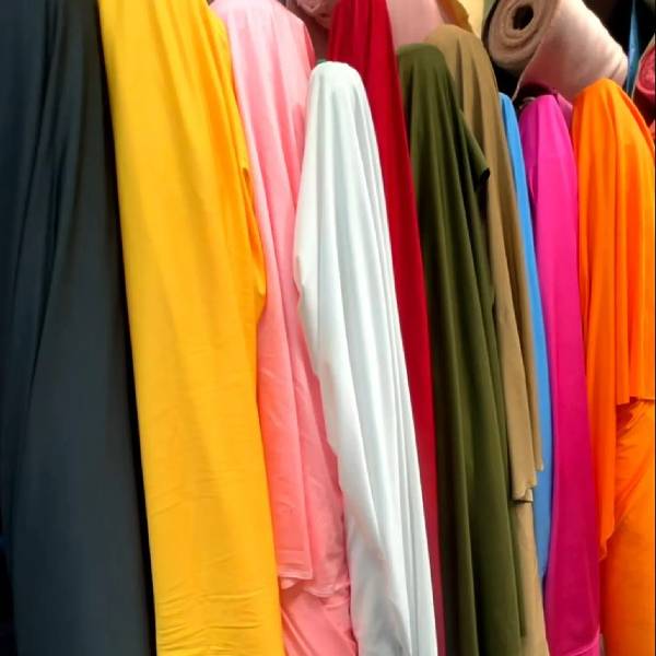 Nylon Spandex