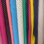 polka dot