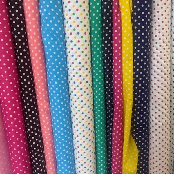 Polka Dot