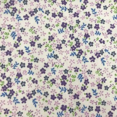 Daisy Print