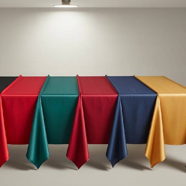 Rectangular Tablecloth