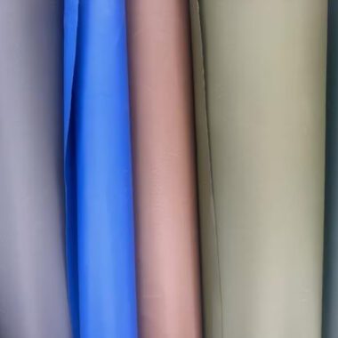Waterproof Canvas