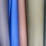 Waterproof Canvas Fabric by The Yard –600x300 Denier Outdoor Fabric,UV&Mold Resistant, Durable Polyester PVC for Patio, Chair Pads, and More