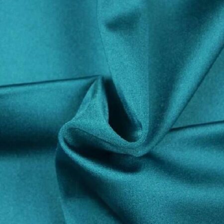 Shiny Milliskin Nylon Spandex Fabric – Glossy, 4-Way Stretch | Great for Dance, Skating, Gymnastics & Cosplay – Sold by the Yard