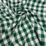 gingham