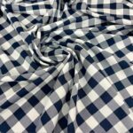 gingham