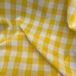 gingham