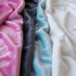 Luxurious Minky Fabric by the Yard | 60” Wide | Ultra Soft 3mm Pile for Blankets & More