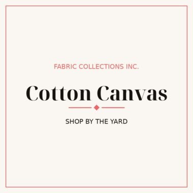 Cotton & Canvas