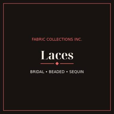 Laces