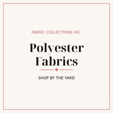 Polyester Fabrics