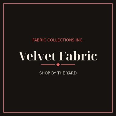 Velvet Fabric